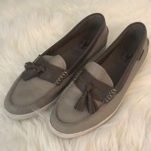 Women’s loafers size 8